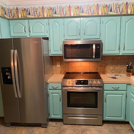 Beach Breeze 3, Pet Friendly, Walking Distance To Atlantic Ocean Free Parking Myrtle Beach Zewnętrze zdjęcie