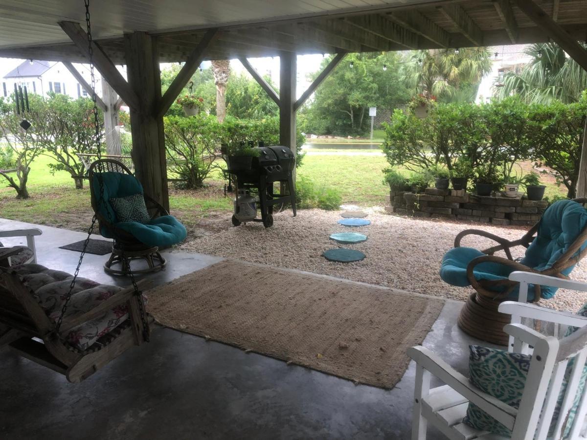 Beach Breeze 3, Pet Friendly, Walking Distance To Atlantic Ocean Free Parking Myrtle Beach Zewnętrze zdjęcie