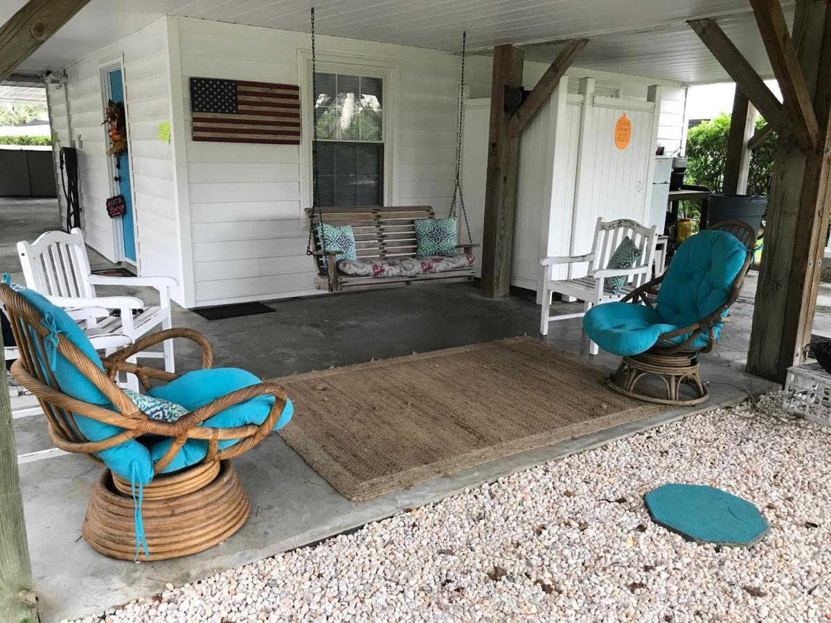 Beach Breeze 3, Pet Friendly, Walking Distance To Atlantic Ocean Free Parking Myrtle Beach Zewnętrze zdjęcie