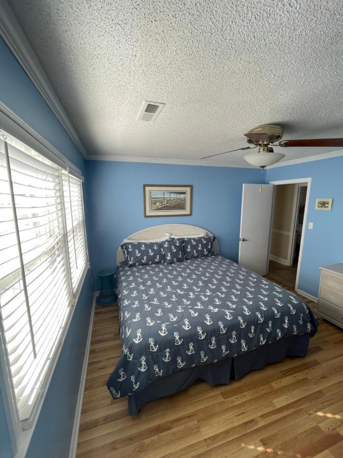 Beach Breeze 3, Pet Friendly, Walking Distance To Atlantic Ocean Free Parking Myrtle Beach Zewnętrze zdjęcie