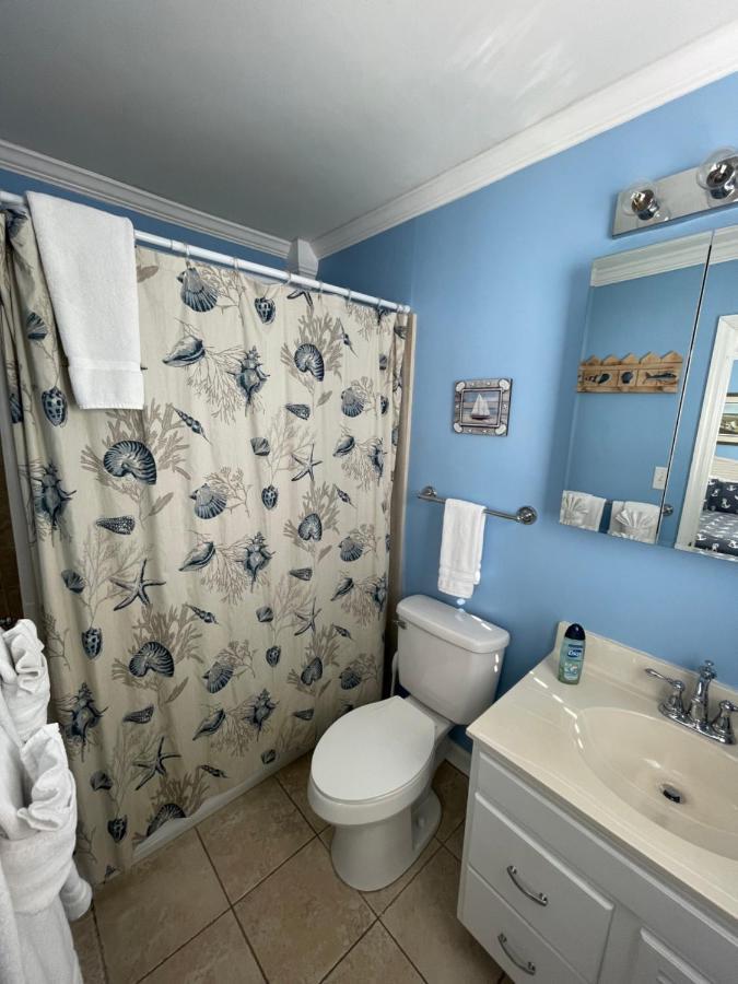 Beach Breeze 3, Pet Friendly, Walking Distance To Atlantic Ocean Free Parking Myrtle Beach Zewnętrze zdjęcie