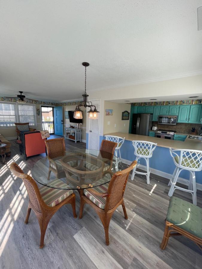 Beach Breeze 3, Pet Friendly, Walking Distance To Atlantic Ocean Free Parking Myrtle Beach Zewnętrze zdjęcie