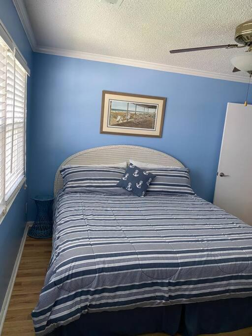 Beach Breeze 3, Pet Friendly, Walking Distance To Atlantic Ocean Free Parking Myrtle Beach Zewnętrze zdjęcie