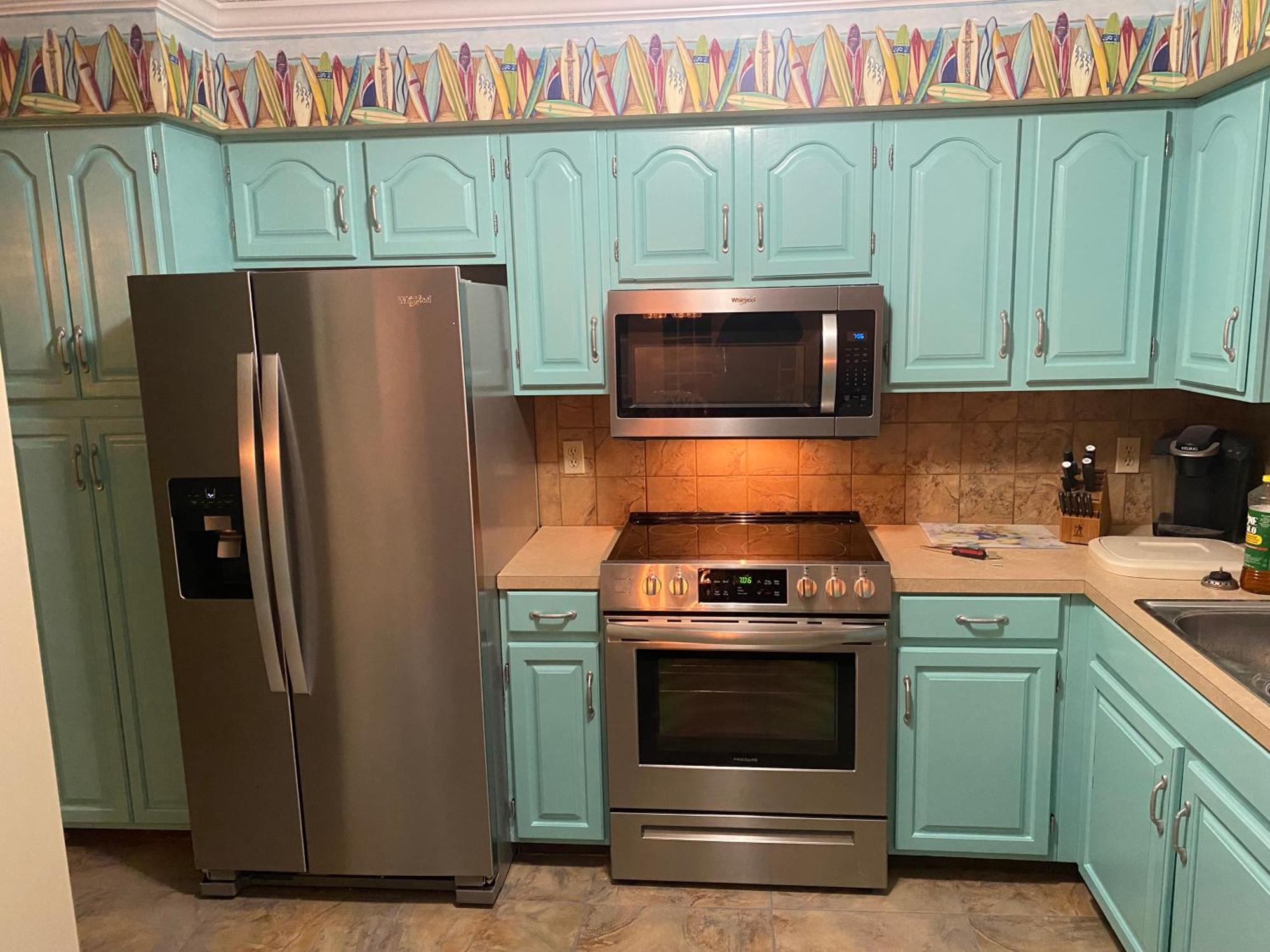 Beach Breeze 3, Pet Friendly, Walking Distance To Atlantic Ocean Free Parking Myrtle Beach Zewnętrze zdjęcie